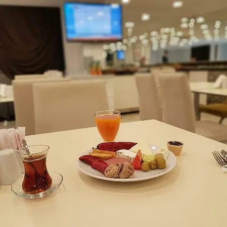 فندق Ozyigit
