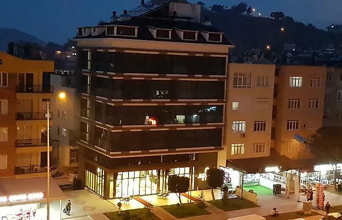 Ozyigit Hotel