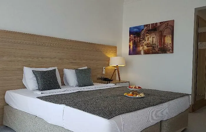 Hotel Ozyigit 3*