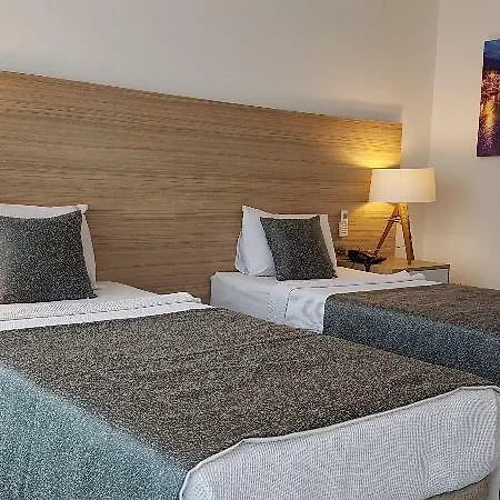 Hotel Ozyigit