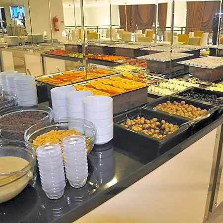Ozyigit Antalya