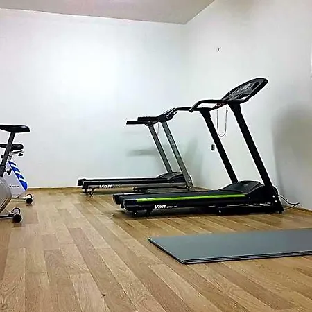 Ozyigit Szálloda