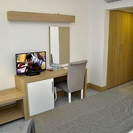 Ozyigit 3* Antalya
