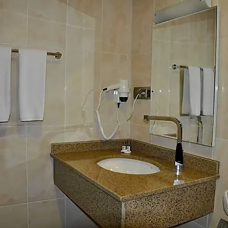 Ozyigit Hotel Antalya