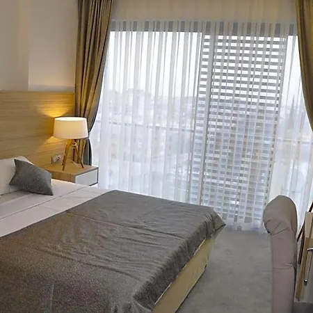 Ozyigit Hotel Antalya