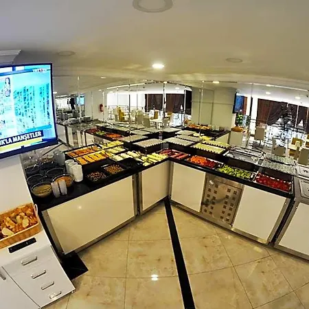 Ozyigit Hotel 3*