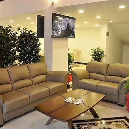 Hotel Ozyigit 3*