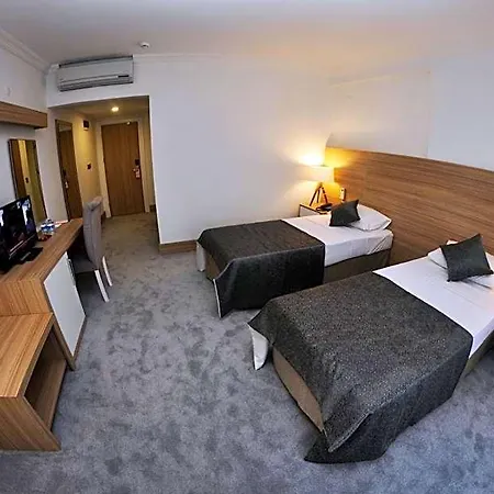 Hotel Ozyigit 3*