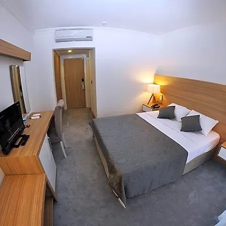 Ozyigit Hotel
