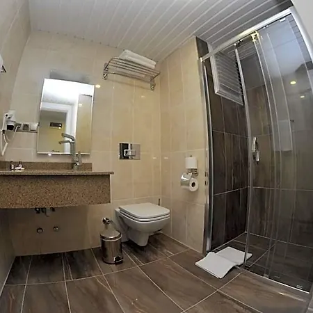 Ozyigit Antalya