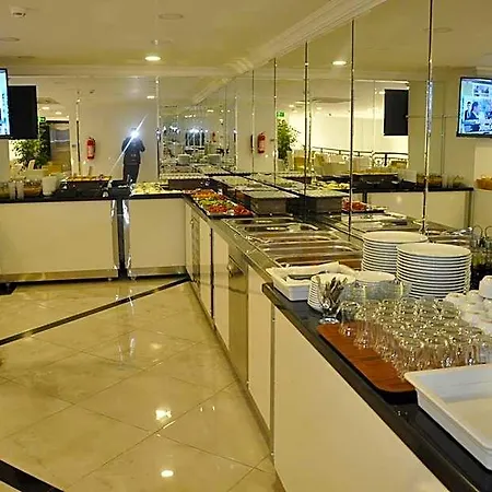 Ozyigit Hotel Antalya