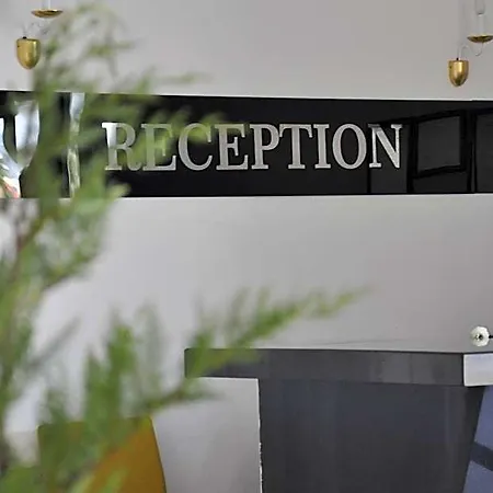 Hotel Ozyigit Antalya