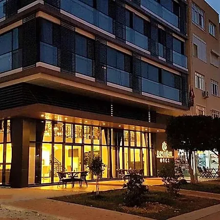 Ozyigit Hotel