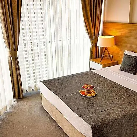 Ozyigit Antalya