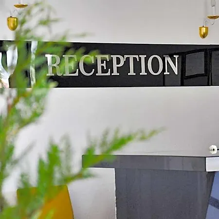 Hotel Ozyigit Antalya