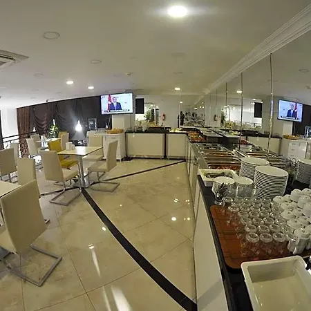 Ozyigit Hotel Antalya