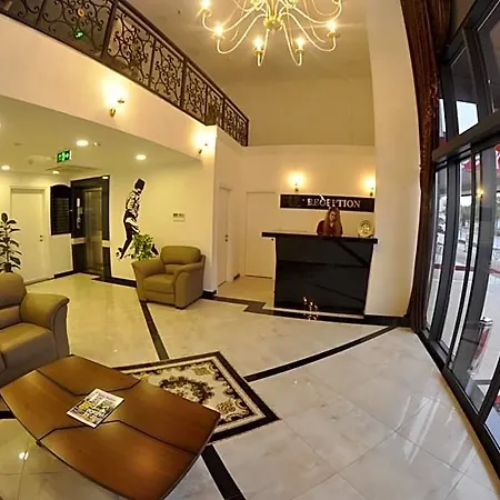 Ozyigit Hotel