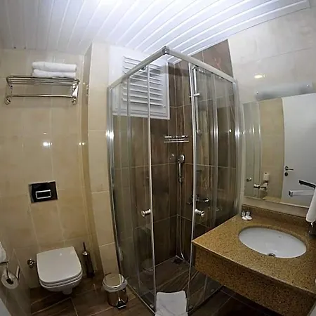 Ozyigit 3*