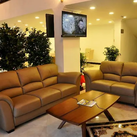 Ozyigit Hotel 3*