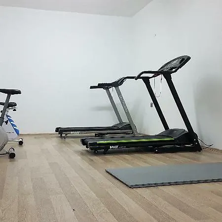 Ozyigit 3* Antalya