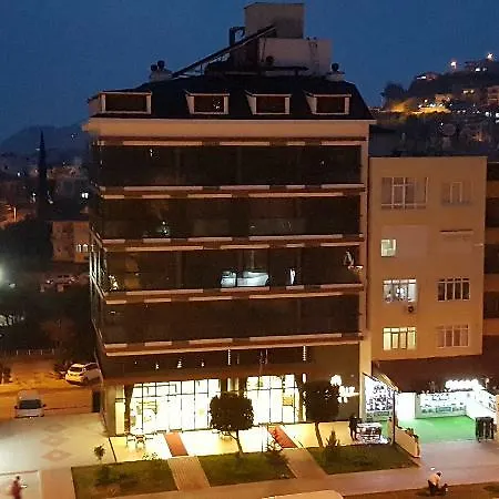 Hotel Ozyigit 3*