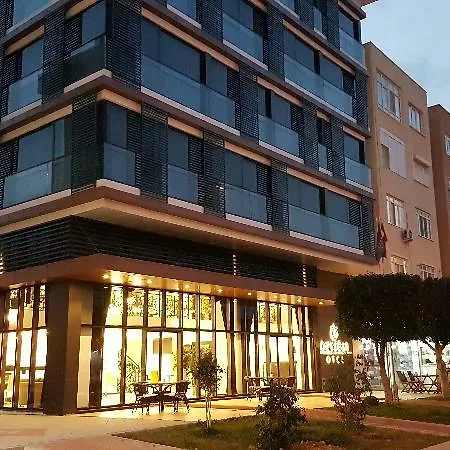 Ozyigit 3*