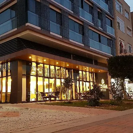 Ozyigit Antalya