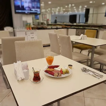 Hotel Ozyigit