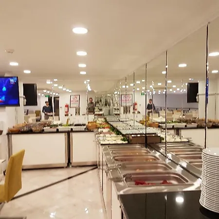 Ozyigit Hotel Antalya