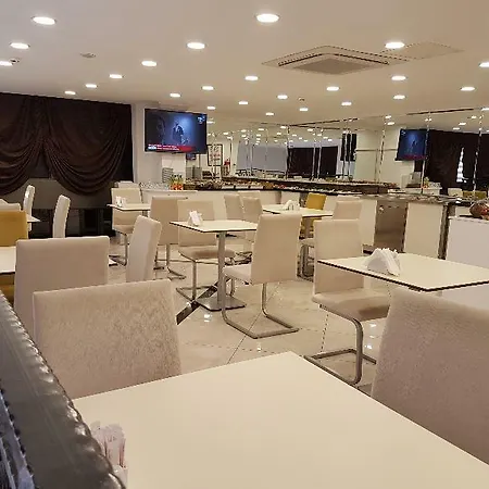 Ozyigit Antalya