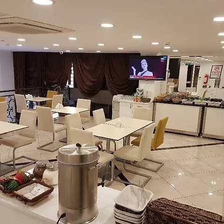 Ozyigit 3*