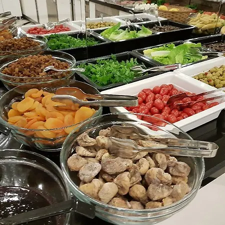 Ozyigit Hotel 3*
