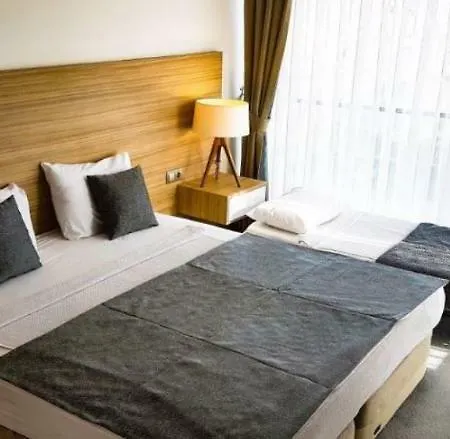 Ozyigit Hotel Antalya