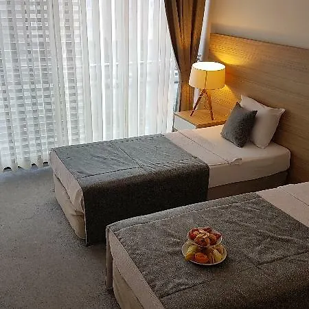 Ozyigit Antalya
