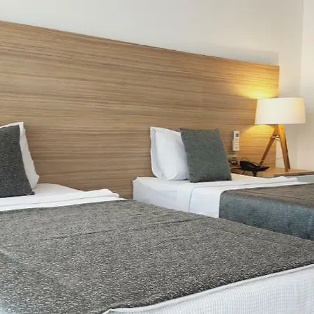 Ozyigit Hotel