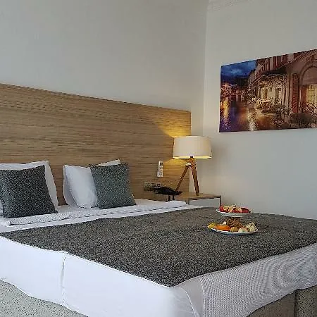 Hotel Ozyigit 3*