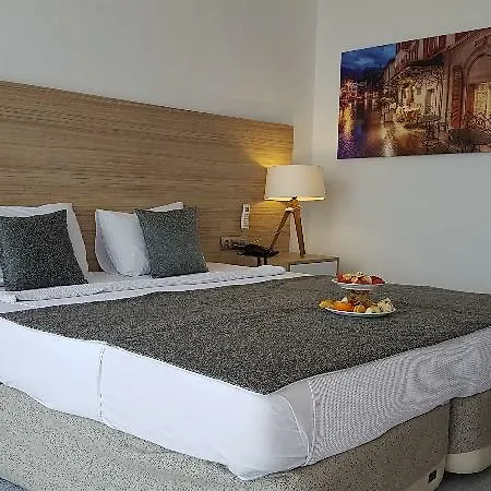 Ozyigit Hotel 3*
