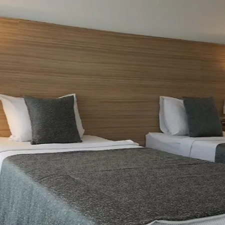 Hotel Ozyigit Antalya