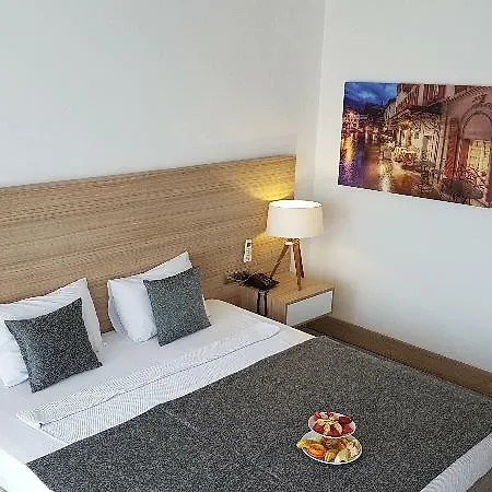 Ozyigit 3* Antalya