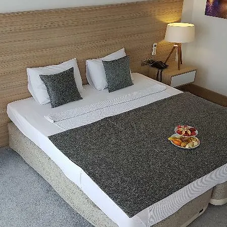 Ozyigit Antalya