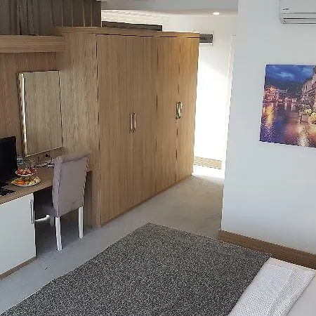Ozyigit Hotel 3*