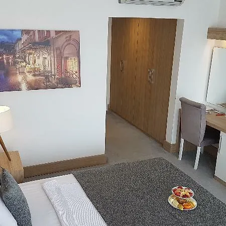Ozyigit Antalya