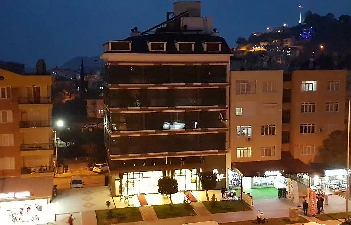 Hotel Ozyigit 3*
