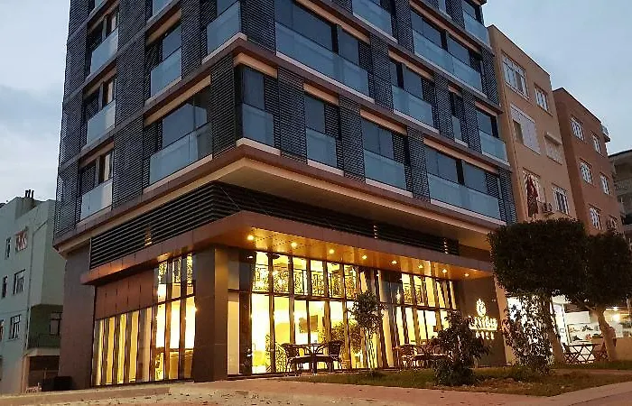 Ozyigit Hotel