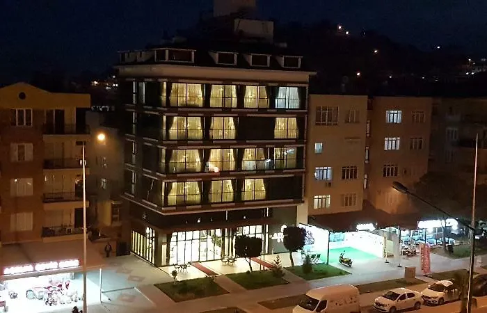 Ozyigit Hotel 3*
