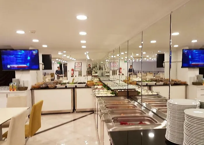 Ozyigit Hotel Antalya