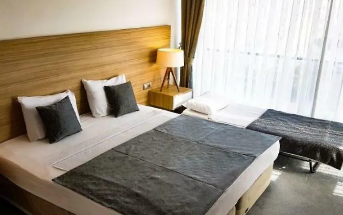 Ozyigit Hotel Antalya