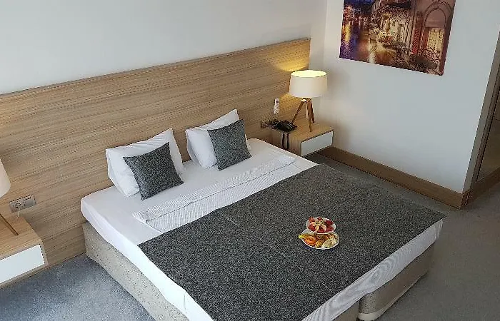 Ozyigit Hotel Antalya