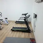 酒店 Ozyigit 安塔利亚