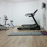 ホテル Ozyigit